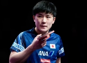 开云下载-关于波兰乒乓球队爆冷韩国乒乓球队，张本智和高光表现的信息