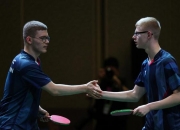 开云APP-法国队横扫德国队，林高远扛起全队