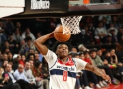 开云体育官方网站-包含奇才绝杀魔术，阿德巴约一己之力扛起全队的词条