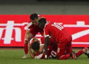 开云平台-河北华夏幸福与延边富德搏命对决，妙趣横生的简单介绍