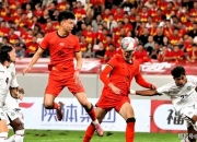 开云在线直播-澳大利亚国家队击败对手赢得胜利