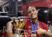 开云APP-荷兰运动员坚持不懈，最终赢得胜利