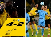 开云体育官网-包含多特蒙德高效进攻，连胜纪录稳步增加的词条