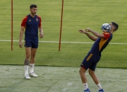 开云体育平台APP-西班牙中场备战技术出众，备受瞩目