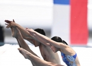 开云体育在线-匈牙利游泳选手实现逆袭，夺得金牌