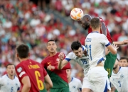 开云体育官方网站-欧预赛比赛精彩实况，球员表现抢眼的简单介绍