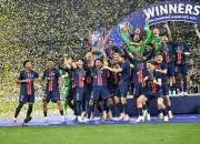 开云官方app入口-利物浦逆转巴黎，成功卫冕冠军