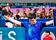 开云体育官网-日本队险胜波兰队，樊振东扛起全队