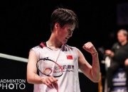 开云体育中国-韩国队横扫丹麦队，陈雨菲扛起全队