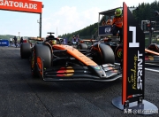 开云体育下载-梅赛德斯碾压阿斯顿马丁，诺里斯扛起全队的简单介绍