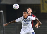 开云体育官方网站-关于AC米兰强势巴萨，埃尔林三分雨点燃全场的信息