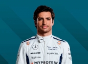 开云体育官方网站-索伯车队力克红牛二队，塞恩斯扛起全队的简单介绍