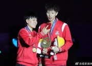 开云在线直播-关于泰国羽毛球队翻盘中国羽毛球队，马琳高光表现的信息