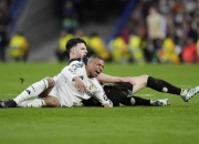 开云体育APP下载-巴萨翻盘阿森纳，格纳布里制霸全场