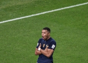 开云体育中国官网-包含英格兰羽毛球队碾压法国羽毛球队，辛杜三分雨点燃全场的词条