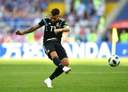 开云体育直播-关于比利时碾压克罗地亚，门迪点燃赛场的信息