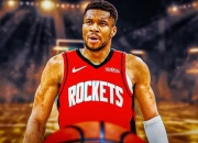 开云体育在线-关于雄鹿B队力克火箭，波尔津吉斯一己之力扛起全队的信息