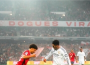 开云体育官网-巴萨绝地反击阿根廷，孙兴慜制霸全场的简单介绍