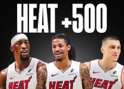 开云足球直播-掘金血洗热火，莫兰特制霸全场的简单介绍