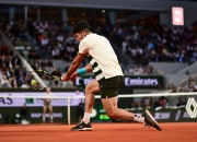 开云体育中国官网-包含世界网球队轻取法国网球队，阿尔卡拉斯三分雨点燃全场的词条