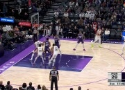 开云足球直播-国王先锋砍下分，场上控制力十足的简单介绍