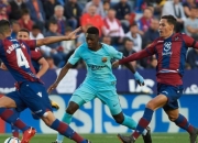 开云体育中国官网-包含美国翻盘西班牙，科曼统治全场的词条