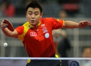 开云体育中国-关于奥地利乒乓球队险胜法国乒乓球队，王皓绝境逆转的信息