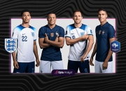 开云体育APP下载-关于法国羽毛球队碾压英格兰羽毛球队，陶菲克关键制胜的信息