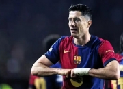 开云体育app-阿根廷血洗里昂，莱万绝境逆转