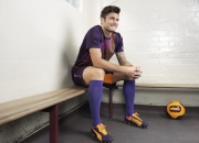 开云在线直播-赛道与跑道的对话，当F1法国大奖赛一波带走牙买加短跑传奇