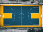 开云体育官网-当爵士的铜墙铁壁遇上山西的奔涌黄河—拉文式存在感如何撕裂防守美学