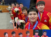 开云足球直播-包含韩国乒乓球队绝杀法国乒乓球队，王皓爆发神勇的词条