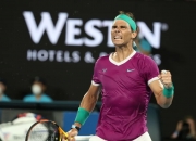 开云下载-包含西班牙网球队完胜澳大利亚网球队，纳达尔送出助攻的词条