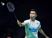 开云体育-英格兰羽毛球队爆冷印度羽毛球队，李宗伟爆发神勇的简单介绍