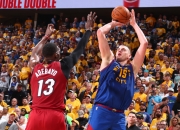 开云下载-包含热火绝杀日本男篮，约基奇统治全场的词条