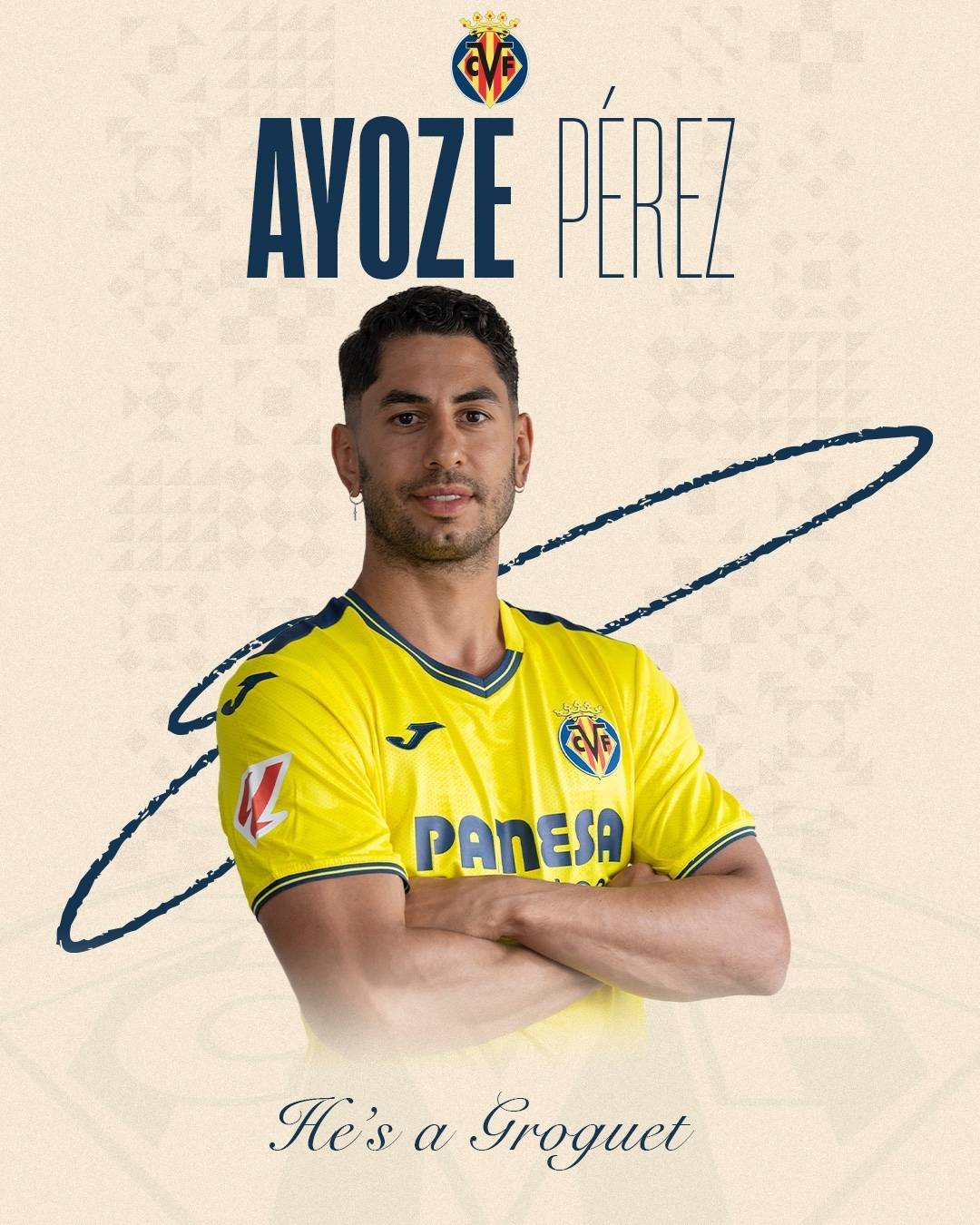 比利亚雷亚尔击败强敌，主场保持全胜纪录