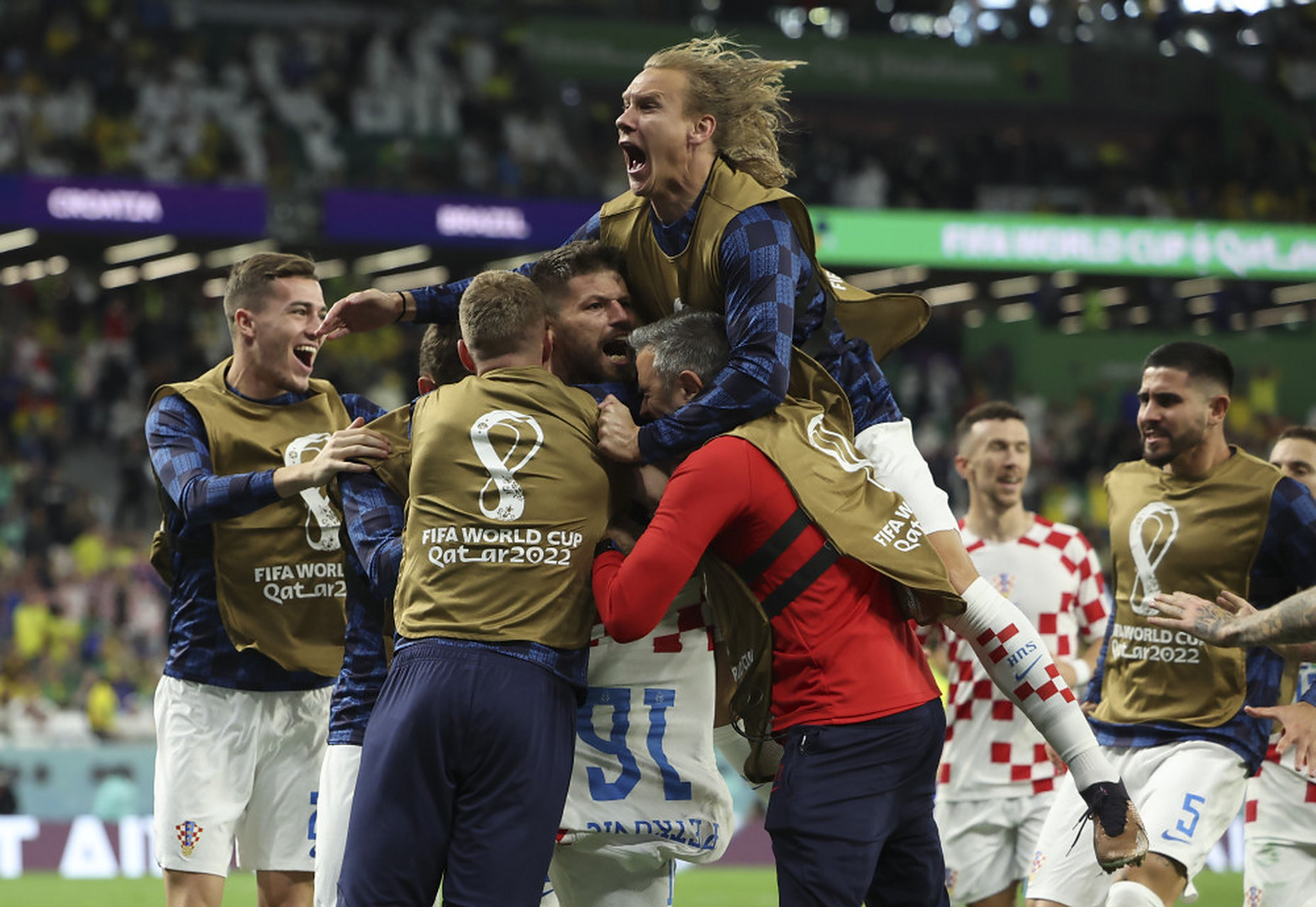 包含比利时血洗克罗地亚，罗德里戈爆发神勇的词条