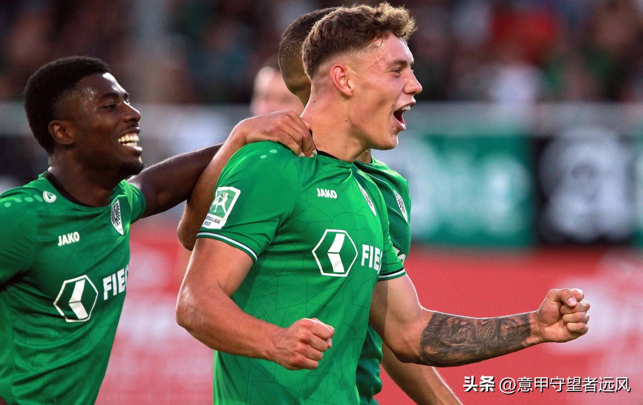 汉堡队员备战下一轮比赛，力争取得分的简单介绍