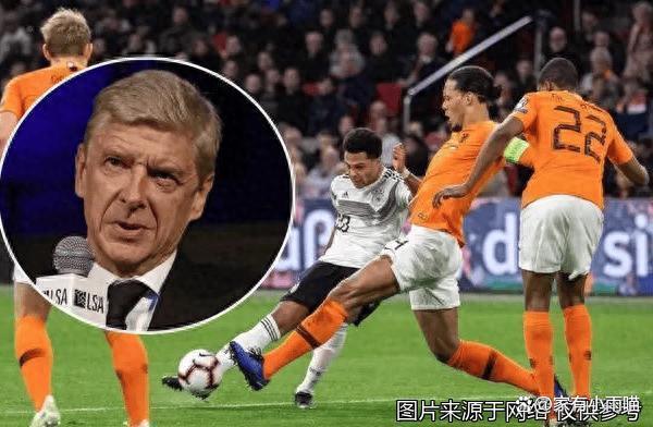 巴萨翻盘阿森纳，格纳布里制霸全场