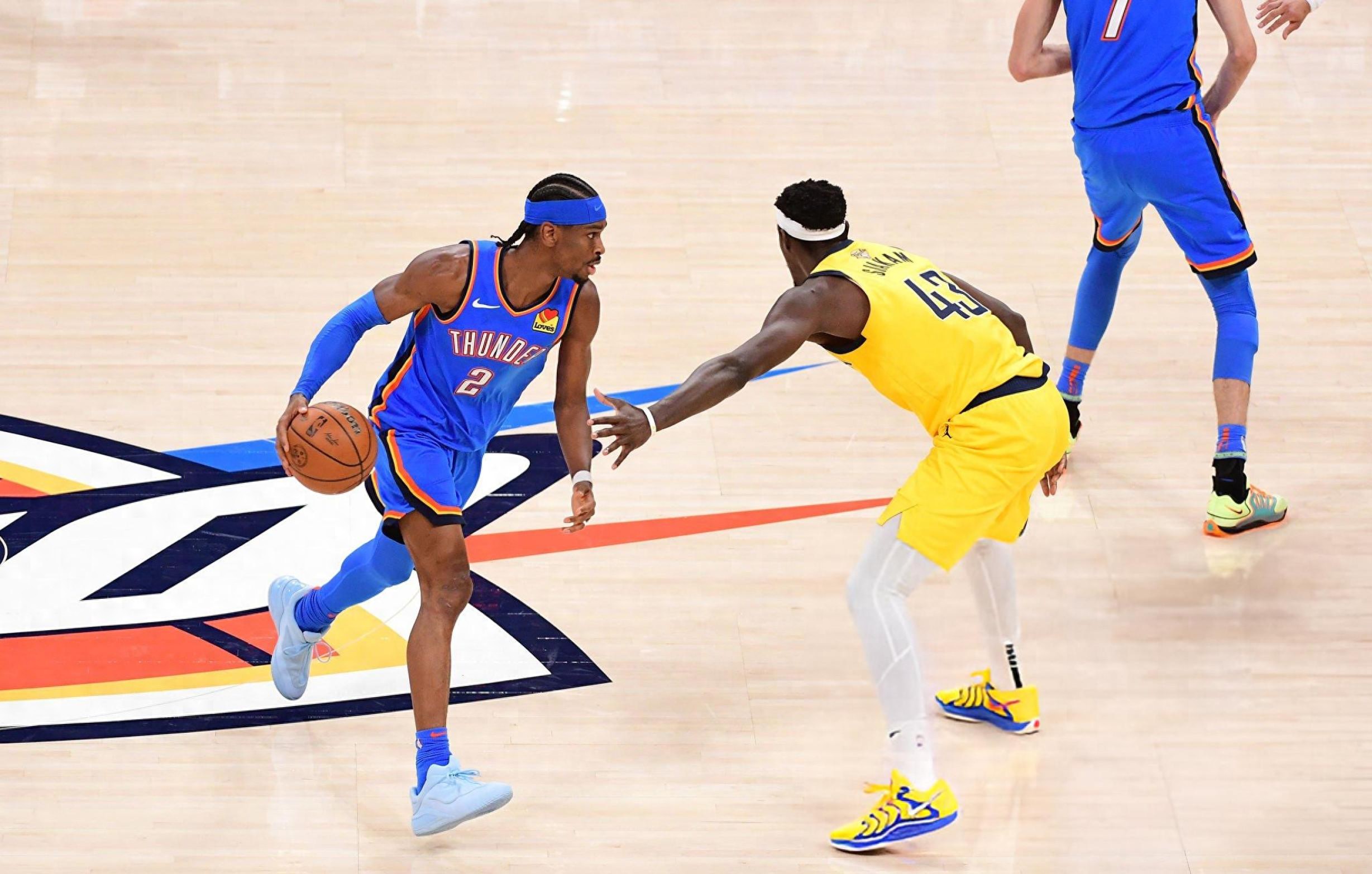 关于步行者队成功扳回一城，为重整士气的信息