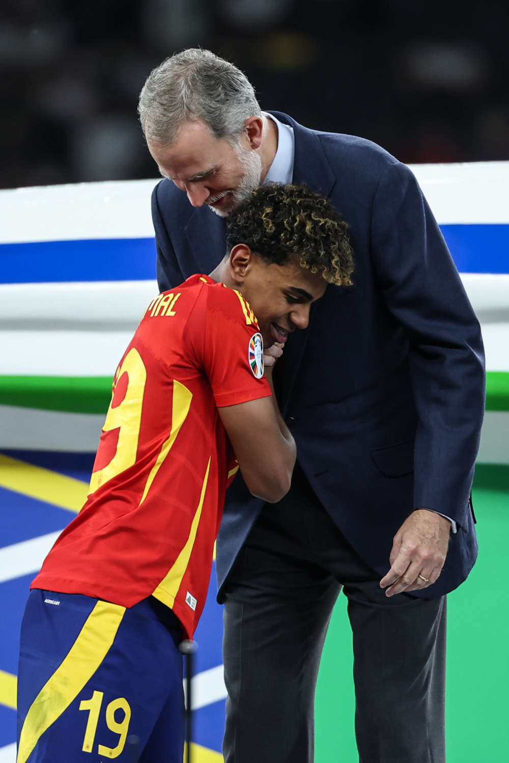 西班牙球员在中东篮球锦标赛中夺魁