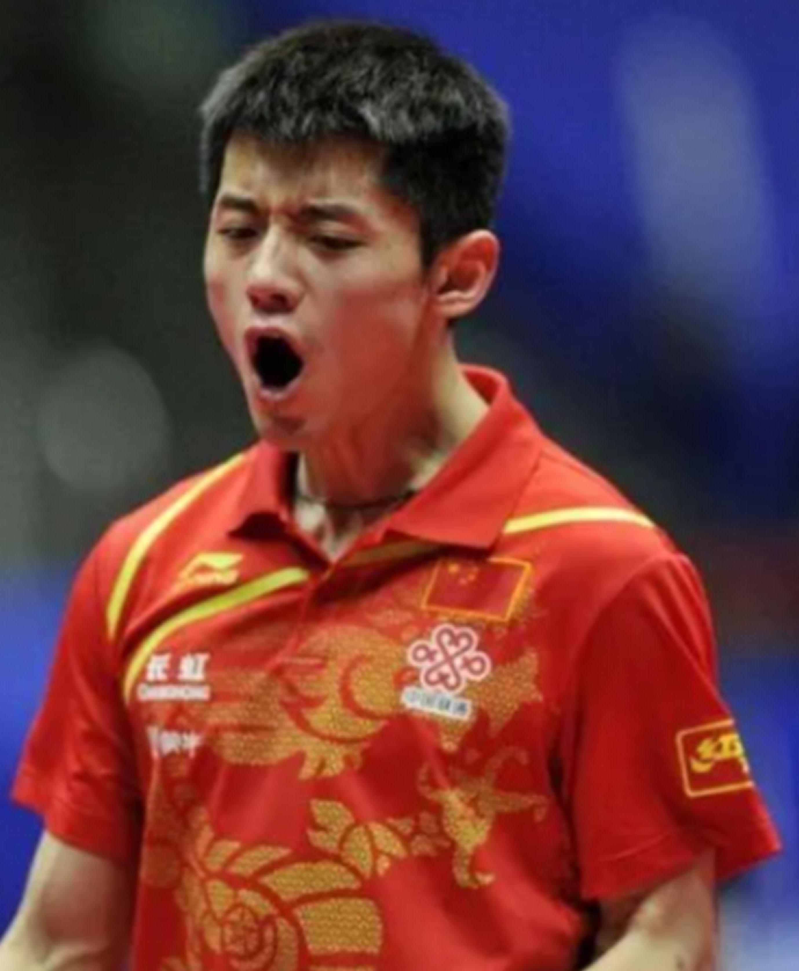 包含德国乒乓球队逆转中国乒乓球队,张继科制霸全场的词条 包含德国乒乓球队逆转中国乒乓球队,张继科制霸全场的词条