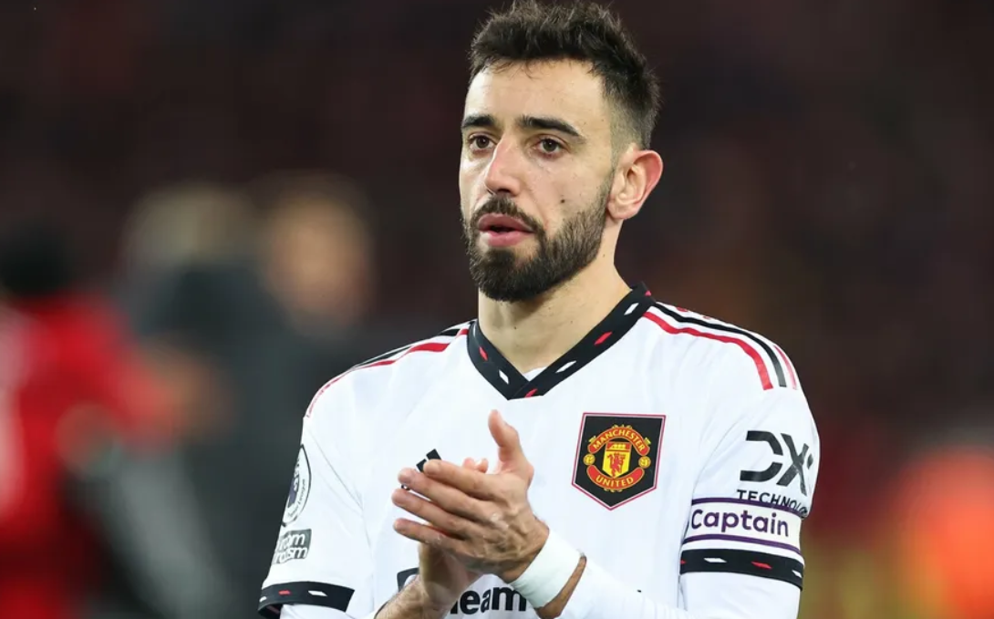 瑞典翻盘巴西，布鲁诺·费尔南德斯惊艳世界的简单介绍