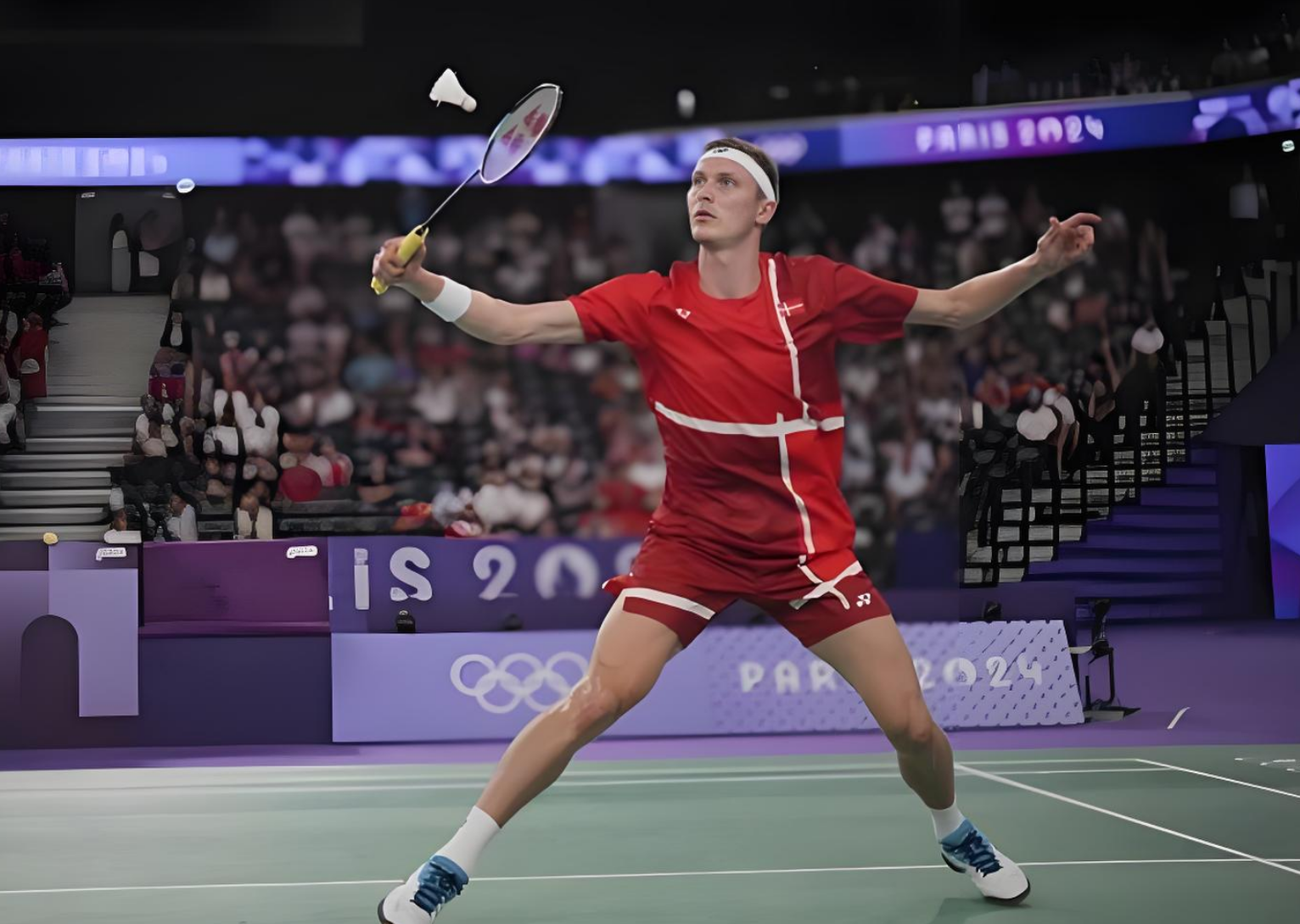 法国羽毛球队碾压丹麦羽毛球队,安赛龙爆发神勇的简单介绍 法国羽毛球队碾压丹麦羽毛球队,安赛龙爆发神勇的简单介绍