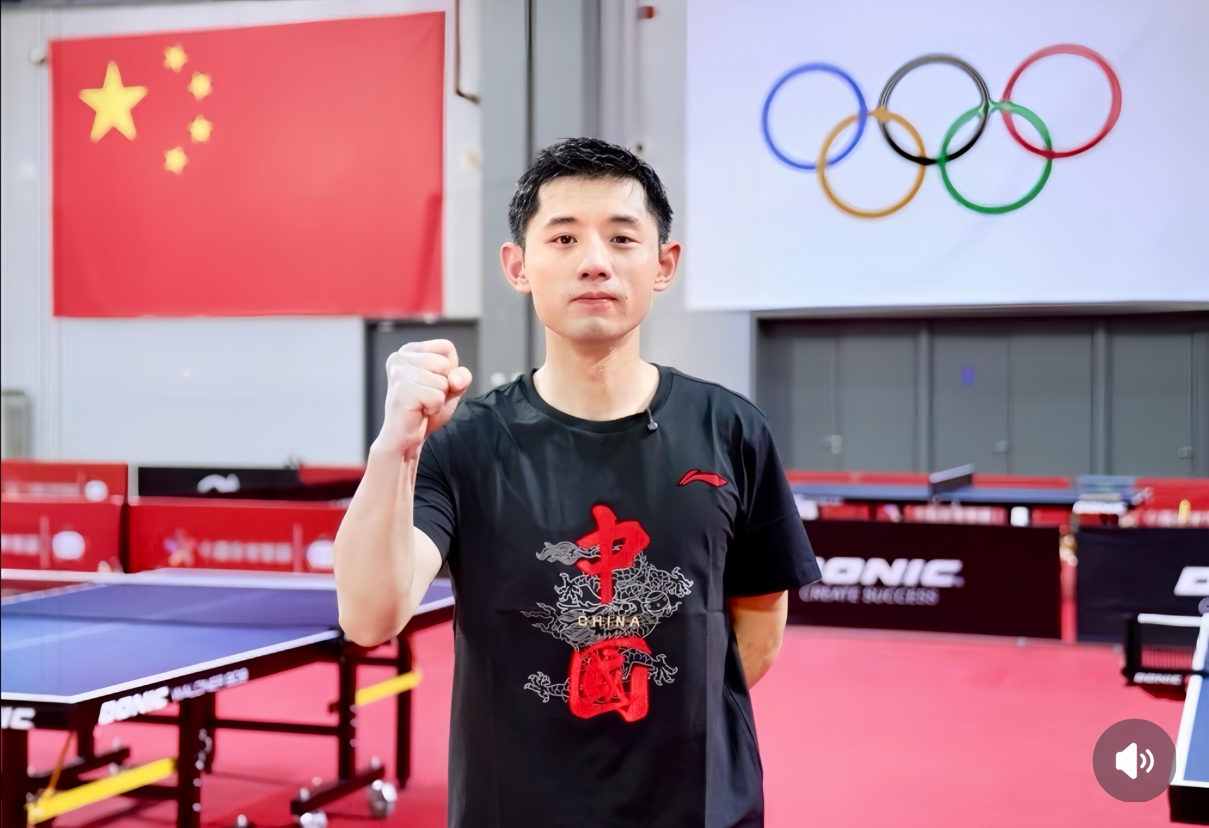 关于中国乒乓球队横扫德国乒乓球队,张继科关键制胜的信息 关于中国乒乓球队横扫德国乒乓球队,张继科关键制胜的信息