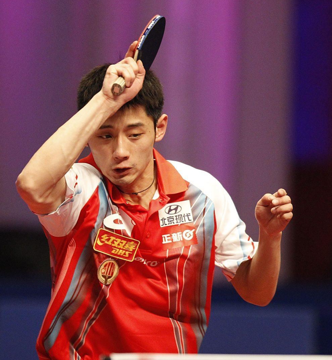 关于中国乒乓球队横扫德国乒乓球队,张继科关键制胜的信息 关于中国乒乓球队横扫德国乒乓球队,张继科关键制胜的信息