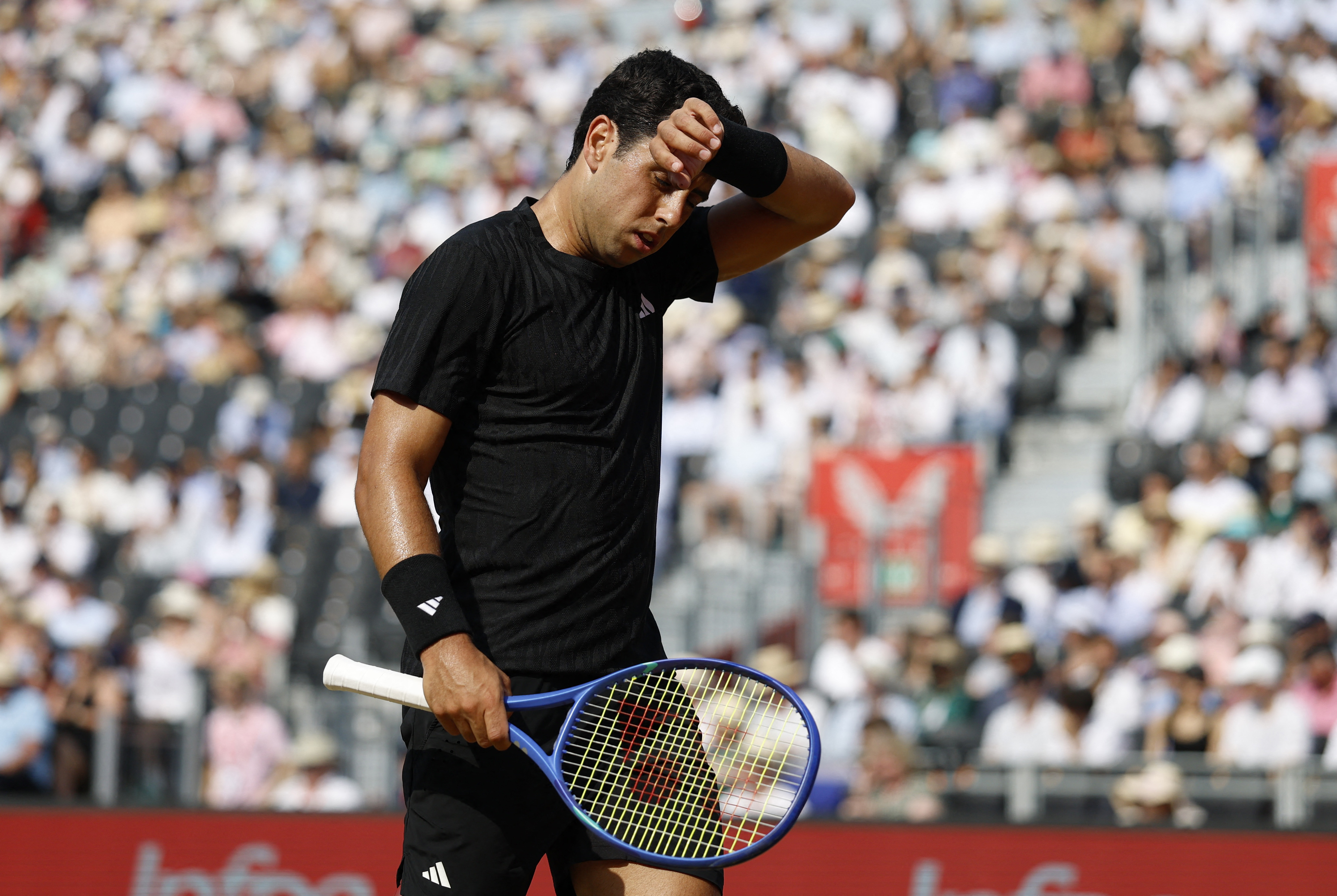 包含世界网球队完胜英国网球队，阿尔卡拉斯关键制胜的词条