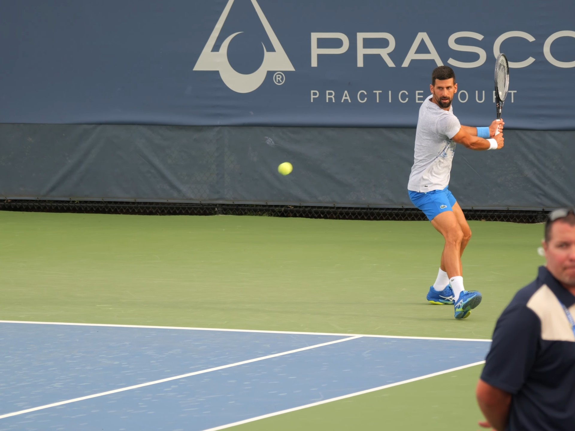 澳大利亚网球队轻取德国网球队，德约科维奇绝境逆转的简单介绍