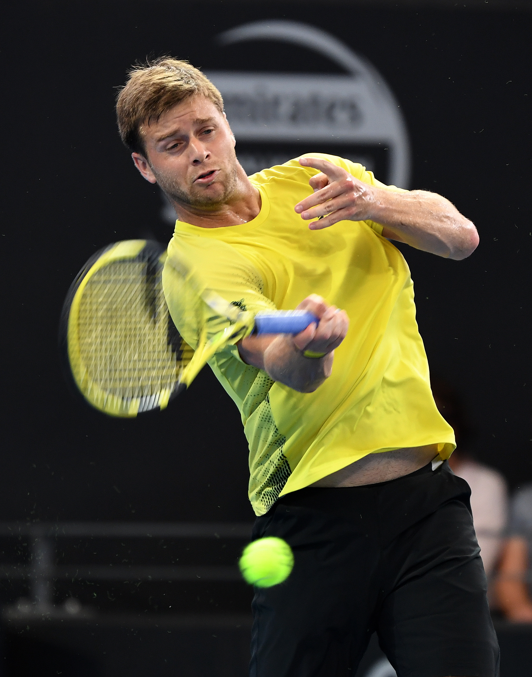 美国网球队强势澳大利亚网球队,克耶高斯爆发神勇的简单介绍 美国网球队强势澳大利亚网球队,克耶高斯爆发神勇的简单介绍