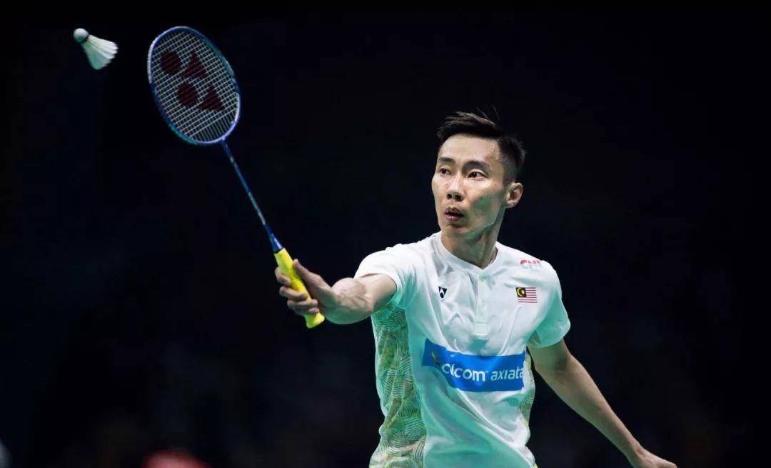英格兰羽毛球队爆冷印度羽毛球队，李宗伟爆发神勇的简单介绍